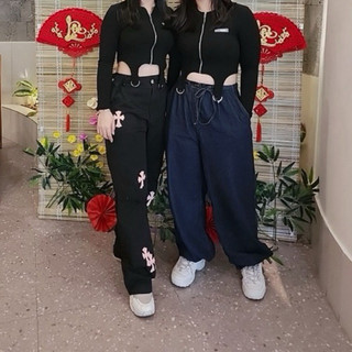 Áo kiểu cá tính new
