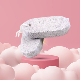 Đá mài răng canxi hamster thỏ bọ nhím sóc