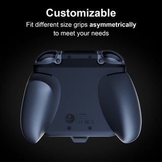 Sạc Joy con Skull & Co Nintendo Switch Joy Grip