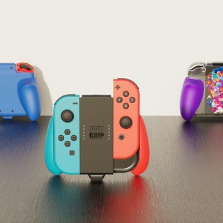 Sạc Joy con Skull & Co Nintendo Switch Joy Grip