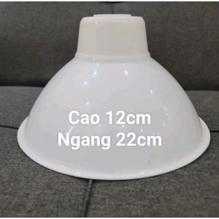 CHÓA ĐÈN NHỰA ABS CHỐNG NƯỚC