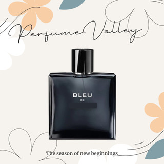 Nước hoa Bleu Eau de Parfum 10ml