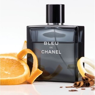 Nước hoa Bleu Eau de Parfum 10ml