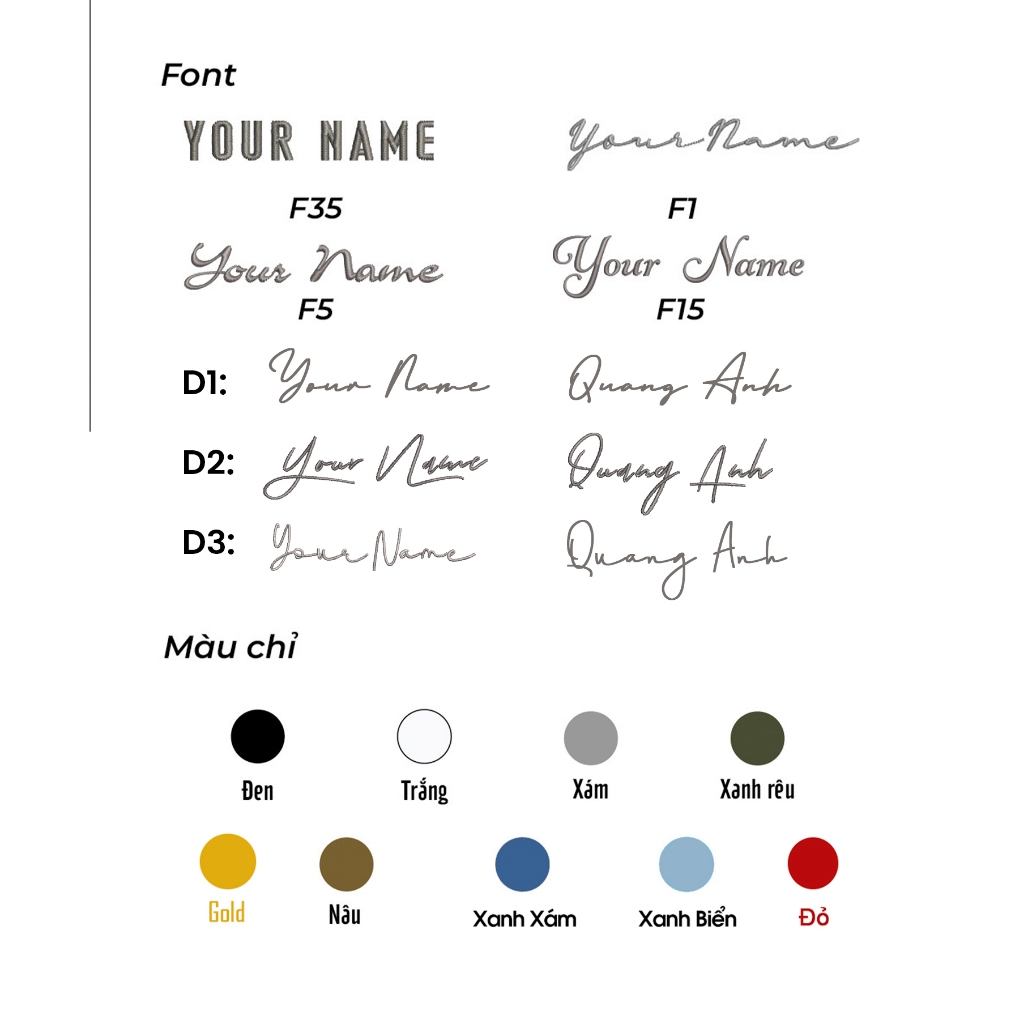 Áo Thun Thêu Riêng Rayon 04, Quà Tặng Bạn Trai, Polo Quà Tặng Cho Nam