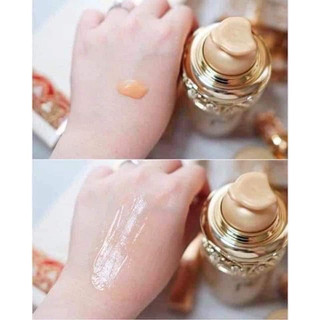 [ Combo 50 gói x 1ml ] Serum Bichup whoo