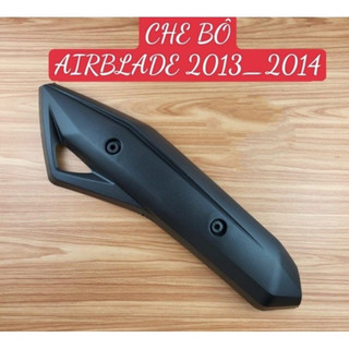 Ốp bô xe airblade 2013 , 2014 hàng đẹp chuẩn