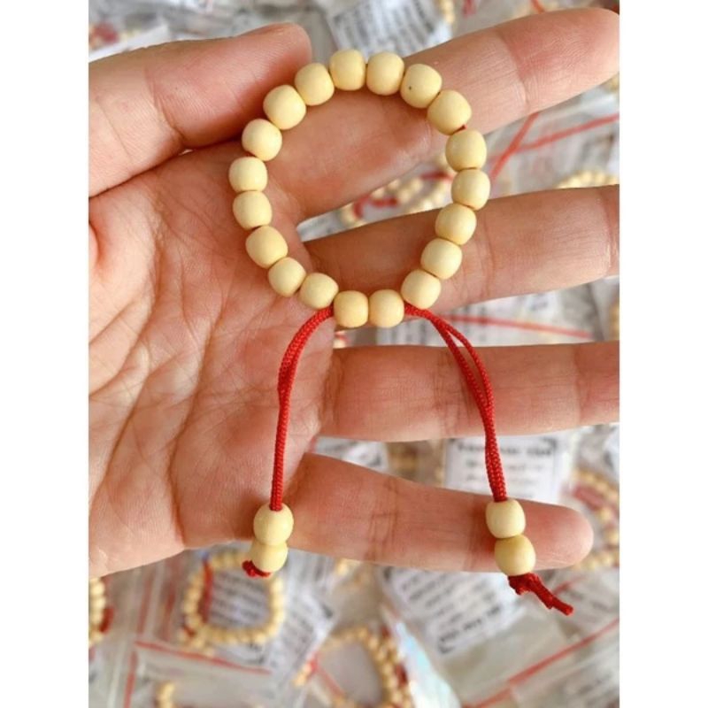 Vòng dâu tằm cho bé (1chiếc)