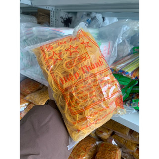 [500g - 1KG] Túi Chun , nịt dây buộc hàng