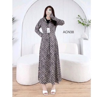 Áo Chống Nắng nữ dáng dài, toàn thân. Chất vải UMi dày dặn, mềm mại, co dãn, thoáng mát
