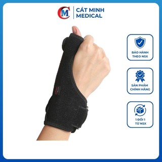 Băng nẹp cố định ngón tay cái, cổ tay aolikes al-1677 / goodfit gf305w