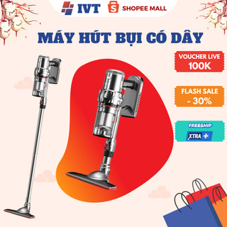 Máy hút bụi cầm tay VD.STORE LOẠI CÓ DÂY công suất 2000W