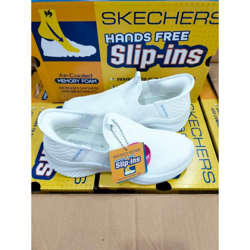 giày slip-on sket-cher dư xịn siêu nhẹ và siêu êm hàng Vnxk