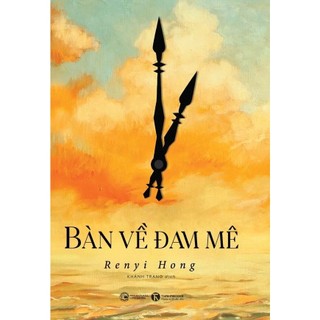 Sách - Bàn về đam mê