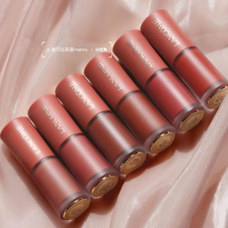 LANCOME - Son Kem Lì Soft Matte Liquid Lip Cream
