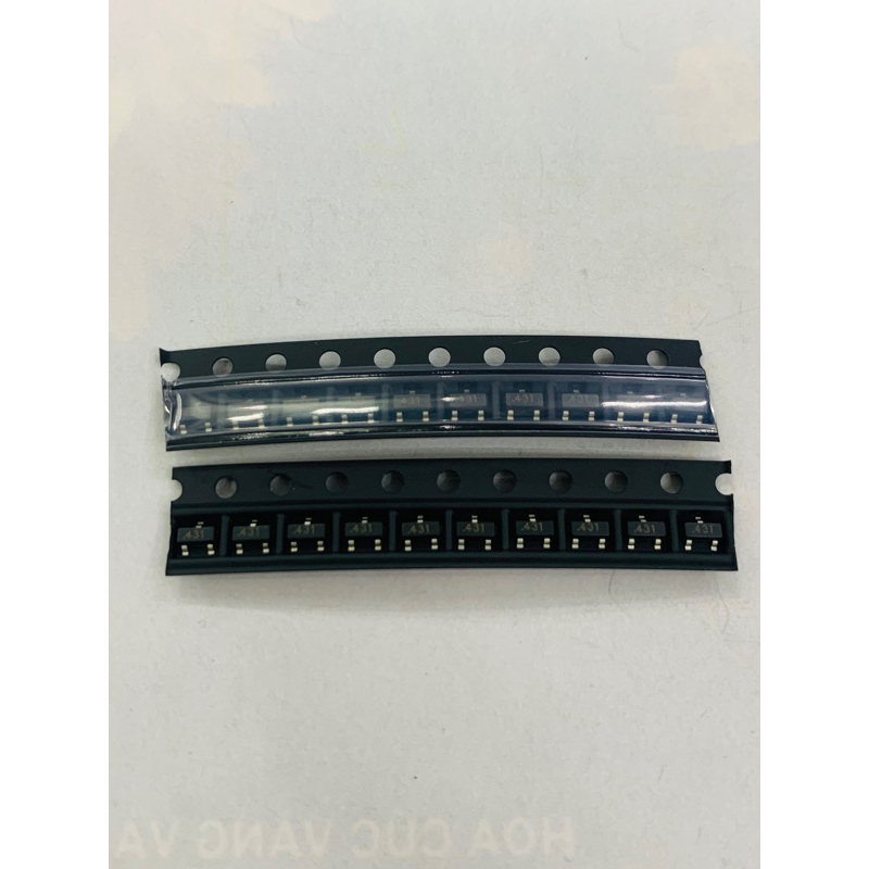 Set 5 con TL 431 dán
