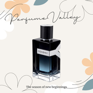 Nước hoa y eau de parfum 10ml