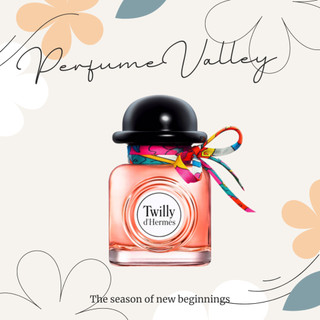 Nước hoa hermes twilly d'hermes eau de parfum 10ml