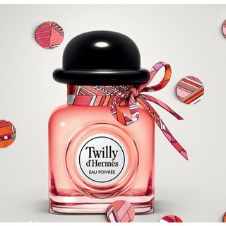 Nước hoa HERMES Twilly d'Hermes Eau de Parfum 10ml