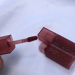 Son black rouge double layer over velvet mẫu mới