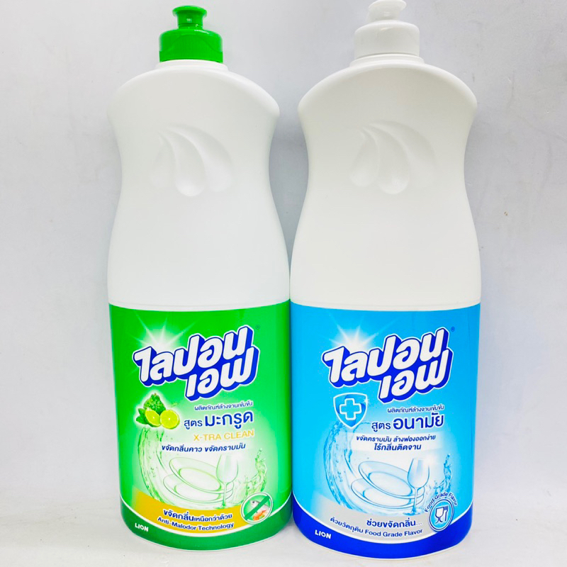 Nước Rửa Chén-Bát Lipon Thái Lan 800ml ( Loại 1)