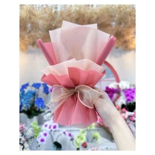 cốt hoa 1-3. 5-7 bông giấy xốp hàn