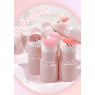  Phấn Má Hồng Kobeleen Dạng Thỏi Siêu Tiện Lợi Lâu Trôi Nội Địa Trung 