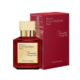 Nước hoa Rouge 540 Extrait de Parfum 10ml