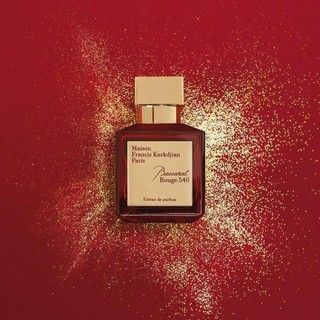 Nước hoa Rouge 540 Extrait de Parfum 10ml