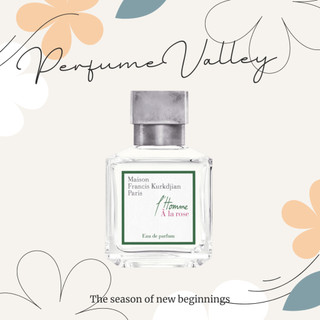 Nước hoa nam l’homme a la rose 10ml