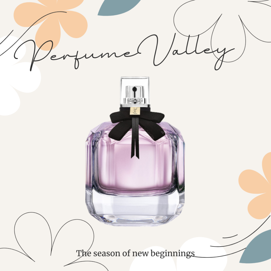Nước hoa Mon Paris 10ml
