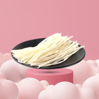 Cá tuyết sợi 20gr cho hamster, sóc, nhím, chó, mèo