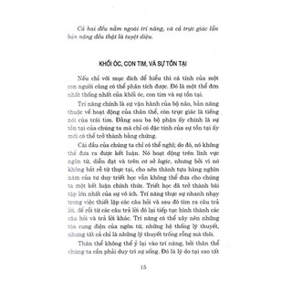 Sách - Osho -Trực Giác (ML)