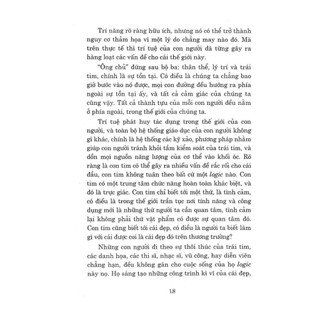 Sách - Osho -Trực Giác (ML)