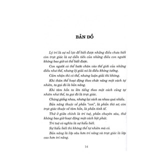 Sách - Osho -Trực Giác (ML)