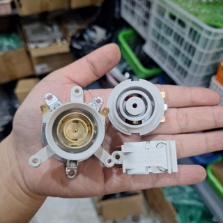 Chân đế ấm công tắc siêu tốc thông dụng