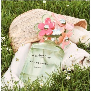Nước hoa Marc Jacobs Daisy Spring 10ml
