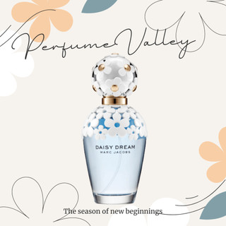 Nước hoa Marc Jacobs Daisy Dream 10ml
