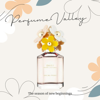 Nước hoa Marc Jacobs Daisy Eau So Fresh 10ml