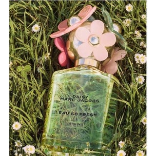 Nước hoa Marc Jacobs Daisy Spring 10ml
