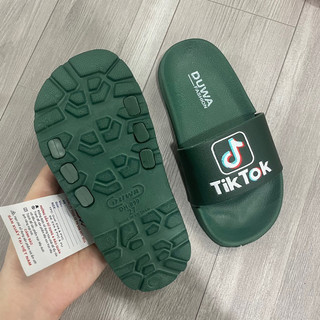 Dép Duwa Siêu Nhẹ Cho Bé