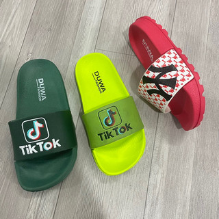 Dép Duwa Siêu Nhẹ Cho Bé