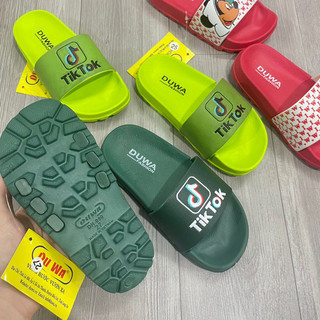 Dép Duwa Siêu Nhẹ Cho Bé
