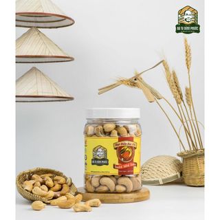 Hạt Điều Bà Tư Bình Phước Đạt 4 Sao OCOP