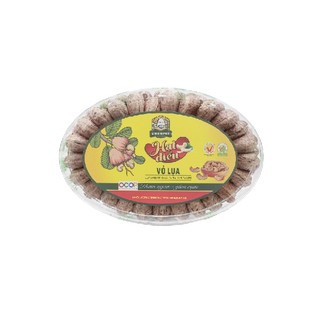 Hạt Điều Bà Tư Bình Phước Đạt 4 Sao OCOP