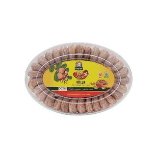 Hạt Điều Bà Tư Bình Phước Đạt 4 Sao OCOP