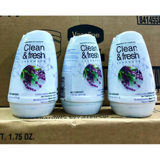 SÁP THƠM CLEAN&FRESH KHỬ MÙI ,SÁP THƠM PHÒNG,SÁP THƠM QUẦN ÁO
