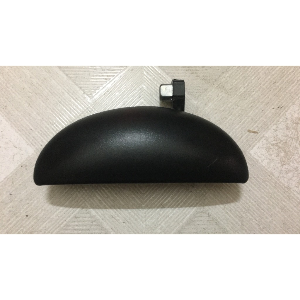 Tay mở cửa ngoài và Trong BYD F0