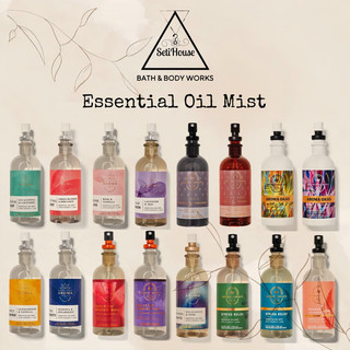 (AUTH) Xịt gối BATH AND BODY WORKS 156ml