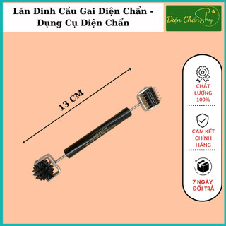 Lăn đinh cầu gai diện chẩn chính hãng - dụng cụ diện chẩn