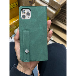 Bao da iphone cao cấp các model ( có ví cài thẻ )
